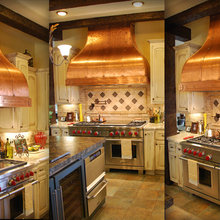 Kitchen Ideas