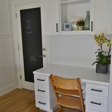 kids room