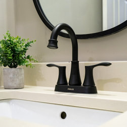 Sedgefield - Bathroom Sink Faucets