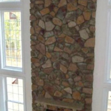 Fireplaces