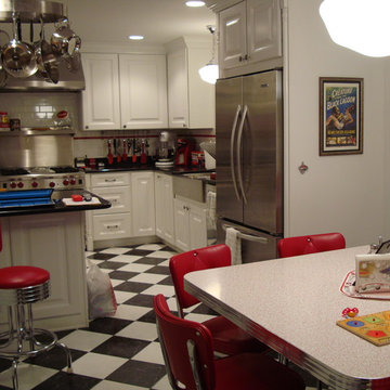 New Kitchen- Munster, IN