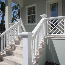 Railings