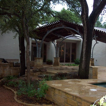 Contemporary projects