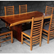 Asia Furniture & Decor