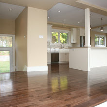 Hardwood Floors