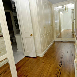 Hardwood Flooring - Hardwood Flooring