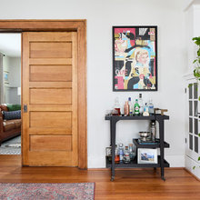 ERICA & GREG'S NEW HOME