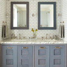 Boys Bathroom