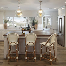Cottage Interiors