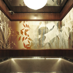 InterContinental Hotel - Times Square - Prints And Posters