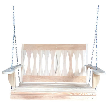 3 ' Dimond Back Swing