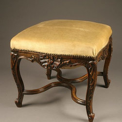 Antique Benches / Stools - Bar Stools And Counter Stools