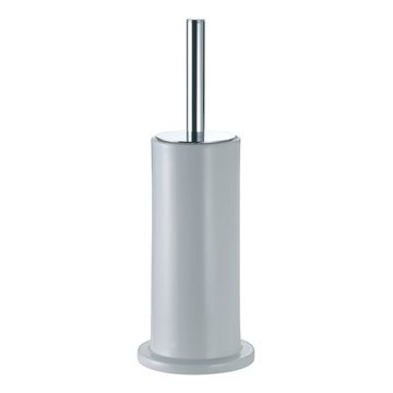 Designer Toilet Brushes and Holder Set