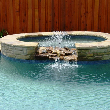 Spas & Spools
