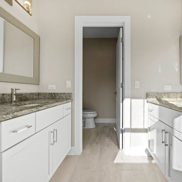 New Construction Custom Home