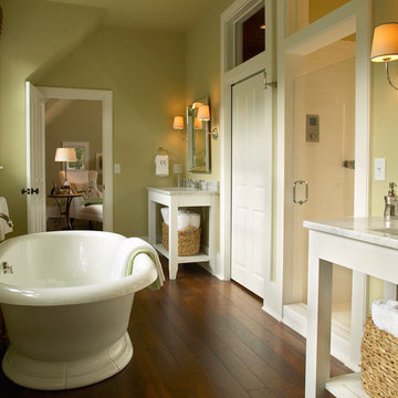 Bathroom Designs