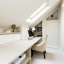 Loft study