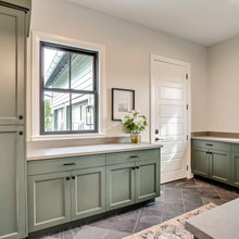 Ranch Interior