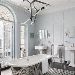 Burlington - Baths