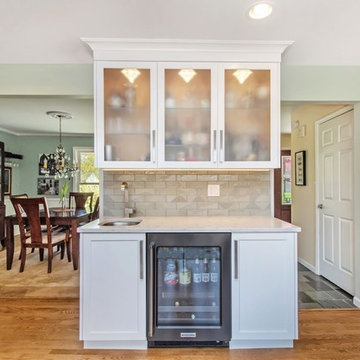 Bloomfield Kitchen