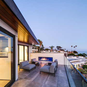 Beachitos Duplex / Laguna Beach North Coast Highway