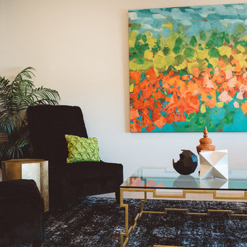Jagare Ridge Modern East Coast Cottage