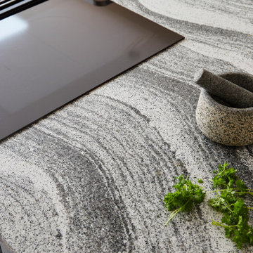 Sutton Valence Kitchen