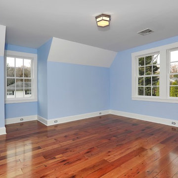 8 Kent Road, Scarsdale, NY