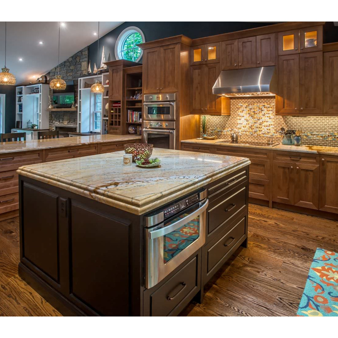 Gardner Residence