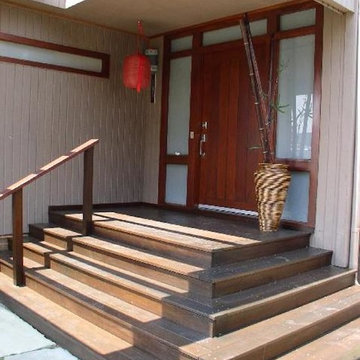 Exterior Painting