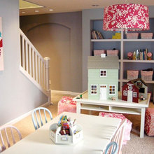 Jake's Room
