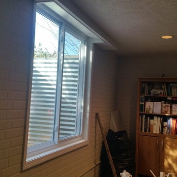 egress window