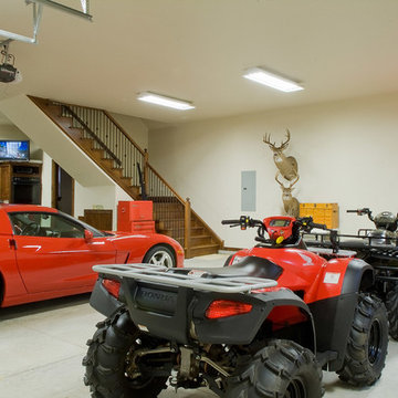Garage Addition