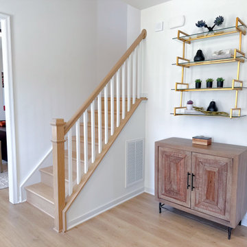 Waverly II Model at Harpers Mill Glen Royal