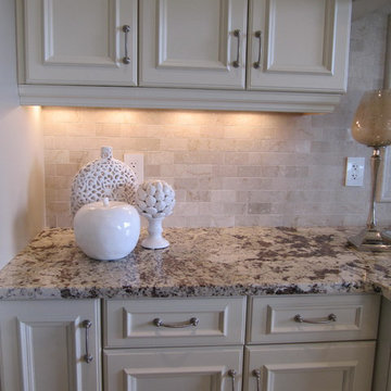 Wolf Willow-Cream on Cream Luxury
