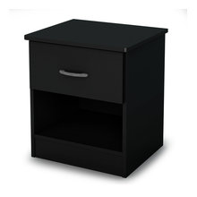 bedside tables