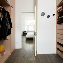Walk In Wardrobe