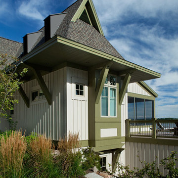 Allenwood - Cottage For Two Families