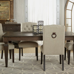 Dining Room Design - Products