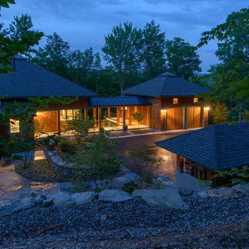 2017 Excellence in Green Design award winner