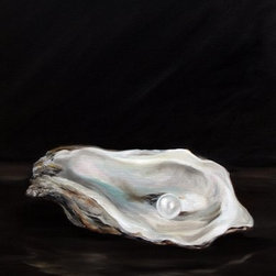 Commissioned Fine Art - Paintings