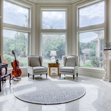 Before and After Staging Rockwall