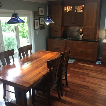 2015 kitchen remodel
