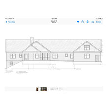 A -  Our House Plans