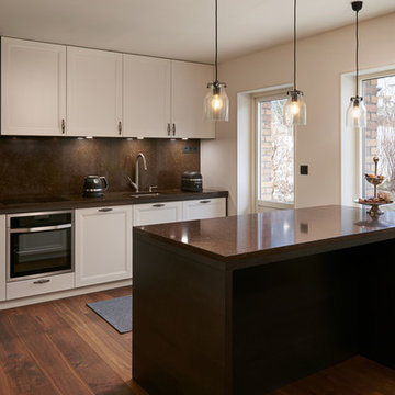 Kitchens