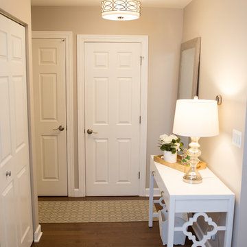 Lake Zurich Ranch Renovation