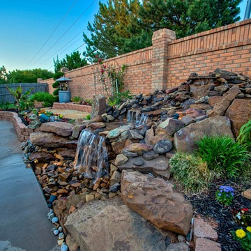 12604 Flagstone Ct NW Okla City - Wyatt Poindexter KW Elite