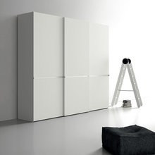 Bedroom closet
