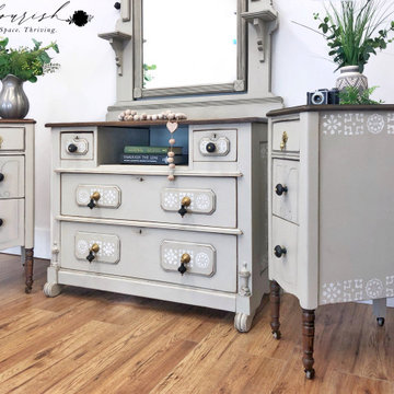 Bedroom Furniture Sets