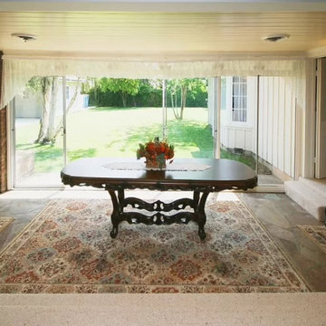 Calabasas Full Home Renovation
